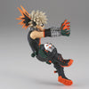 My Hero Academia - The Amazing Heroes Vol. 30 - Katsuki Bakugo