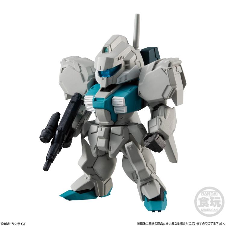 [Bundle] Mobile Suit Fundam FW Gundam Converge #23 Figures (Box Set of 10)