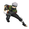 Naruto Shippuden Banpresto Figure Colosseum Kakashi Hatake