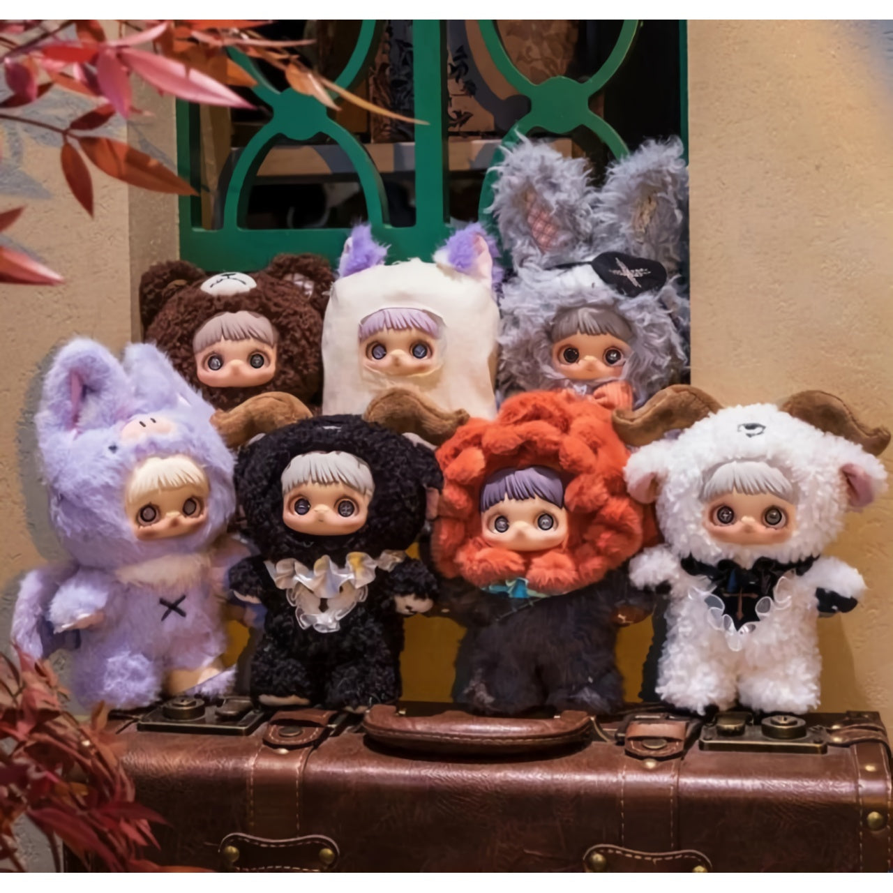 Lil Thingamajigs Hive