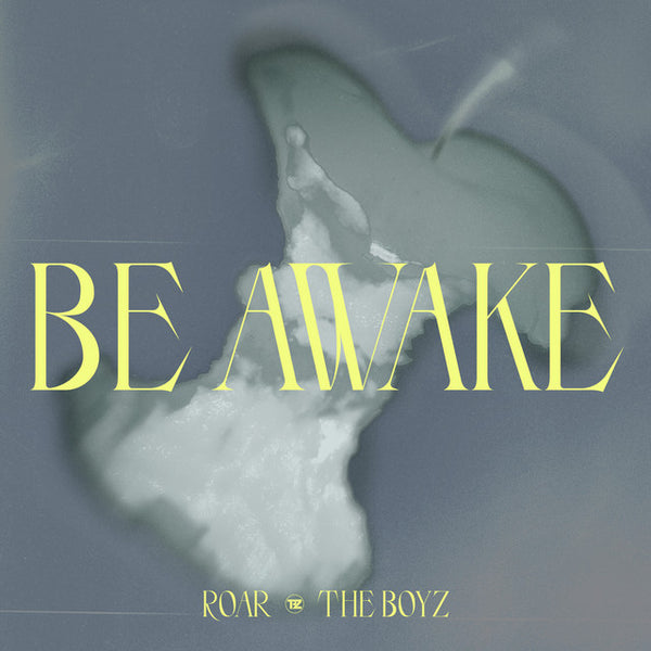 K-Pop CD The Boyz - 8th Mini Album 'Be Awake'