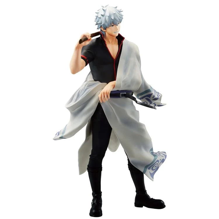 Gintama Ichibansho Figure Masterlise Gintoki Sakata (Gintama 2)