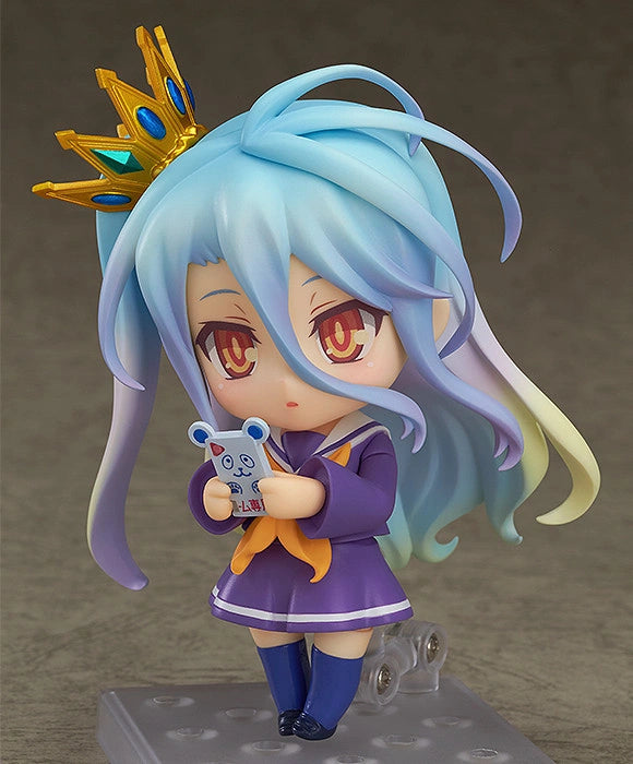 No Game No Life - Nendoroid #653 Shiro