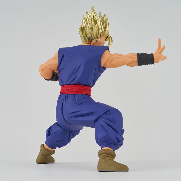 Dragon Ball - Blood of Saiyans Special XIII - Son Gohan