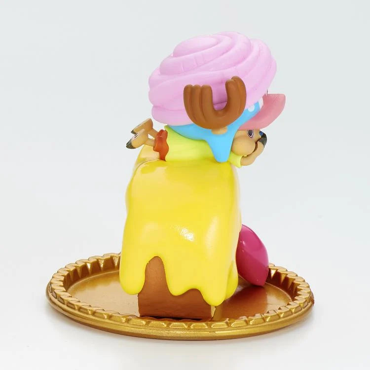 One Piece Paldolce Collection Vol.1 Tony Tony Chopper (Ver. C)