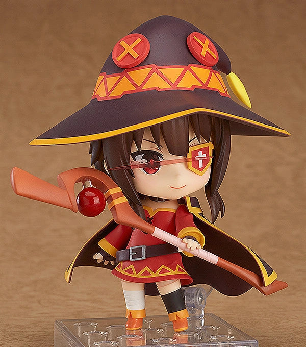 Kono Subarashii - Nendoroid #725 Megumin