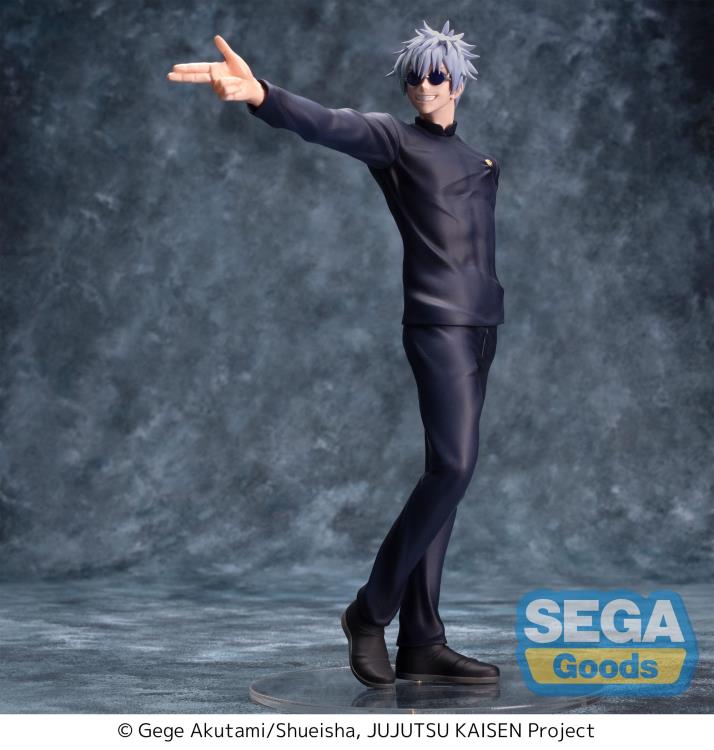 Jujutsu Kaisen Luminasta (Strong Duo Ver.) Figure