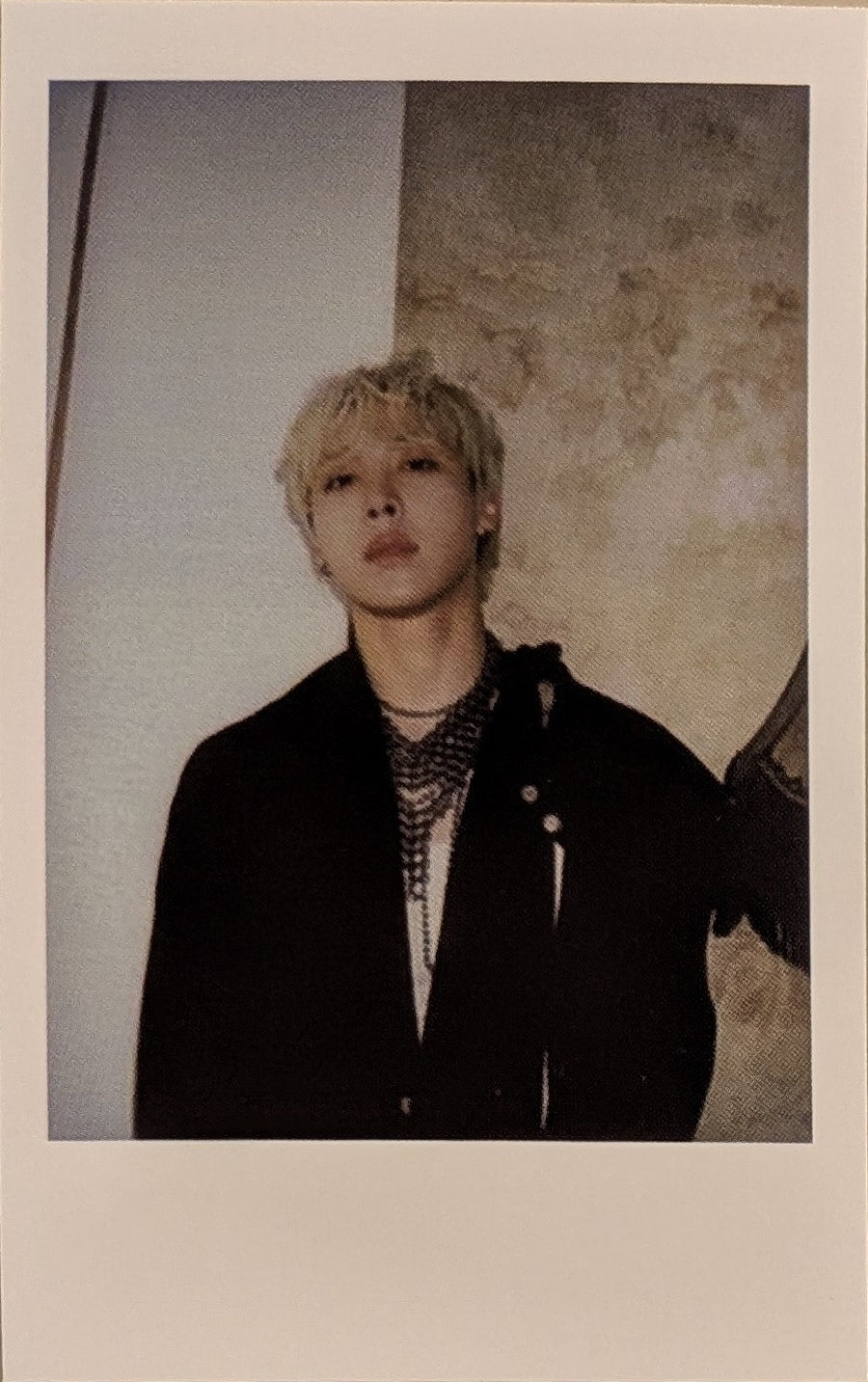 [Photocard] ALLDAY PROJECT Woochan - CRASH Album (POB, ktown4u, polaroid, lite version)