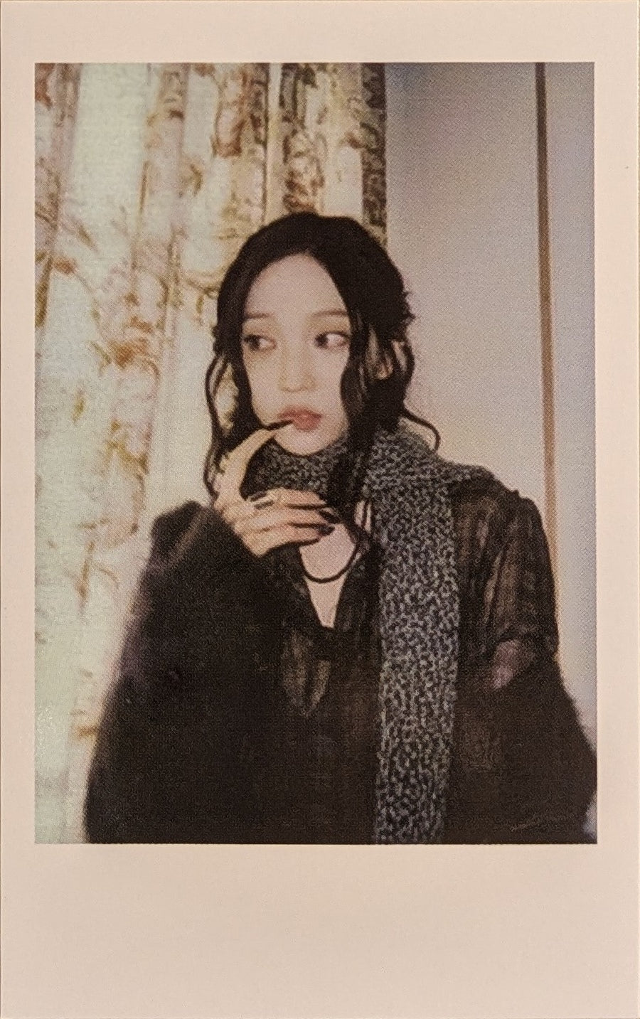 [Photocard] ALLDAY PROJECT Youngseo - CRASH Album (POB, ktown4u, polaroid, lite version)