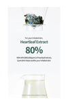 [Anua] Heartleaf Quercetinol Pore Deep Cleansing Foam 150ml