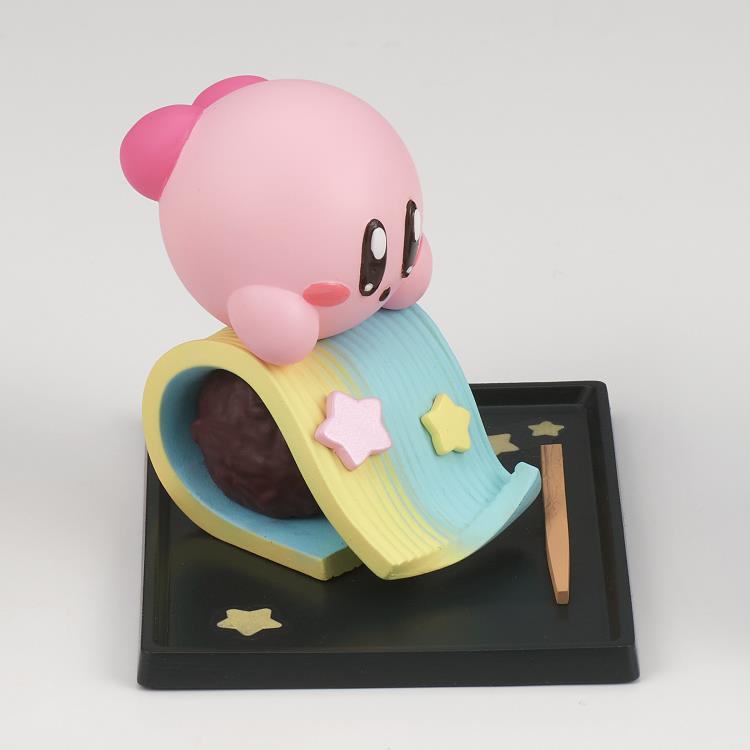 Kirby Paldolce Collection Vol. 5 - Kirby (Ver. B)