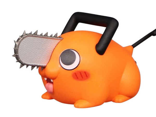 Chainsaw Man Noodle Stopper Petit Figure - Pochita (Smile Ver.)