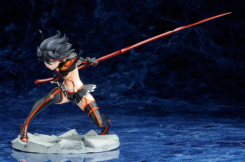 Kill la Kill Ryuko Matoi (Kamui Senketsu Ver.) 1/8 Scale Figure (3rd reissue)