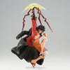 One Piece Battle Record Collection Monkey D. Luffy II Figure