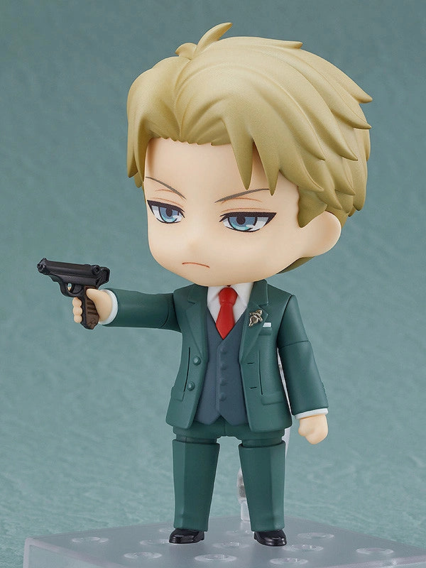 Spy x Family - Nendoroid #1901 Loid Forger