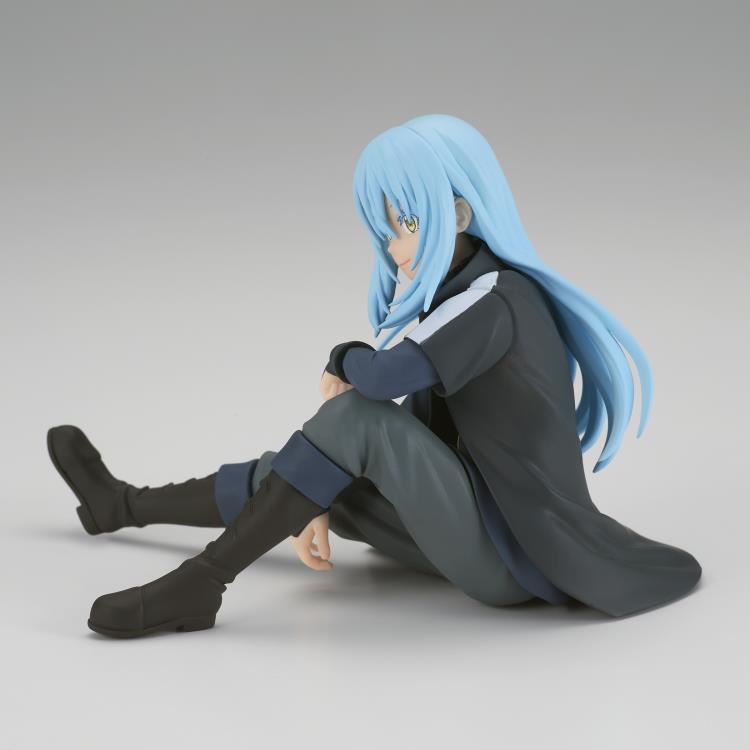 That Time I Got Reincarnated as a Slime Break Time Collection Vol. 1 Rimuru Figure