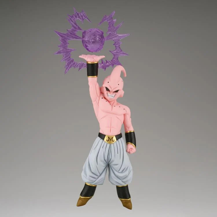 Dragon Ball Z GxMateria Majin Buu