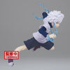 Hunter x Hunter Vibration Stars Killua Figure