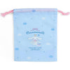 Sanrio Characters Drawstring Bag S (Cinnamoroll 254452)