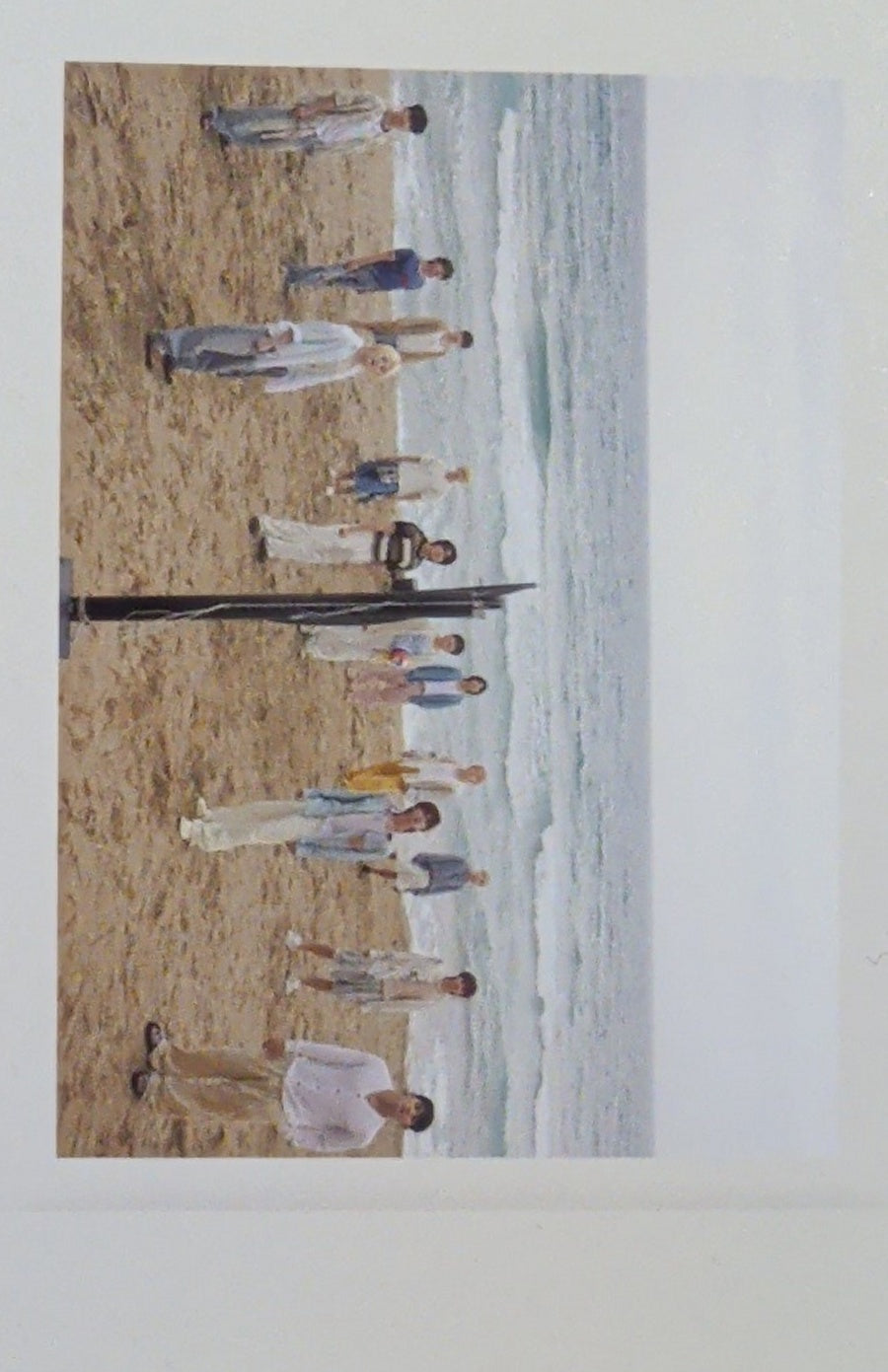 [Photocard] SEVENTEEN Unit - Spill the Feels Album (standard version, apple music, POB, polaroid) - Physical Card Scan