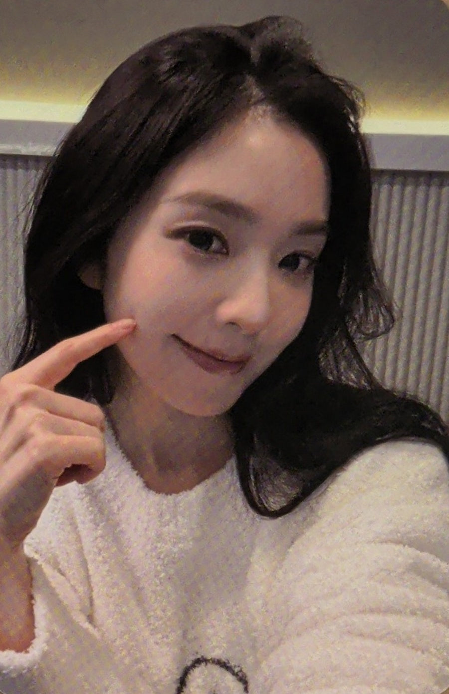 [Photocard] RED VELVET Irene - Biggest Fan Album (ktown4u, POB, solo) - Physical Card Scan