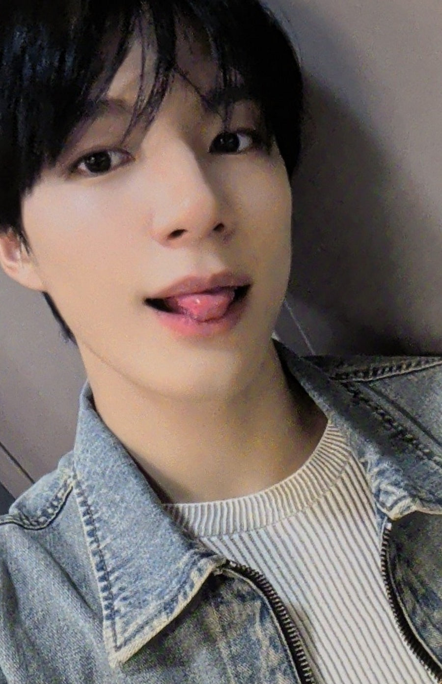 [Photocard] NCT DREAM Jeno - Dream()scape Album (apple music, POB) - Physical Card Scan