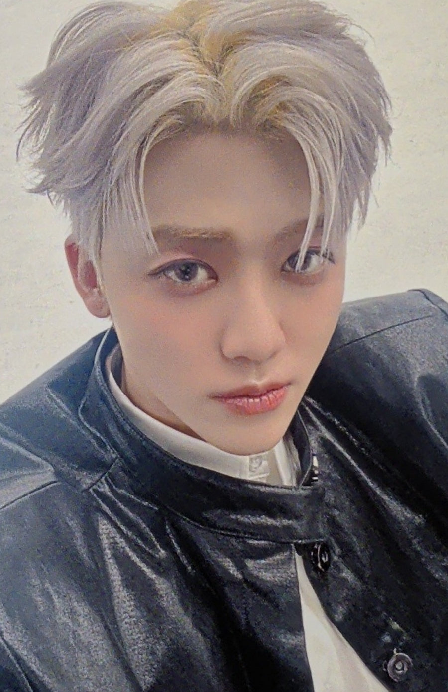 [Photocard] NCT DREAM Jaemin - Dream()scape Album (apple music, POB) - Physical Card Scan