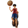 One Piece Ichibansho Masterlise Expiece Monkey D. Luffy (Road to King of the Pirates) Figure