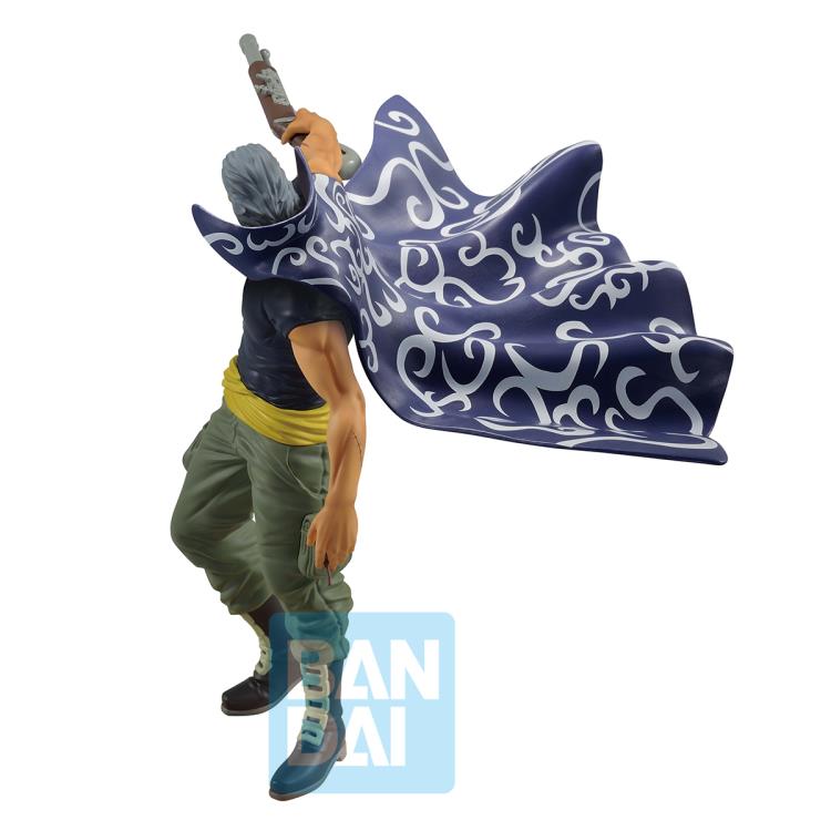 Bandai Spirits Ichibansho - One Piece - Charlotte Katakuri (Best