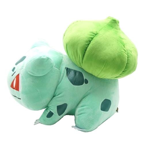 Pokemon Bulbasaur 18" Plush