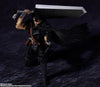 Berserk S.H.Figuarts Guts (Berserker Armor) Figure