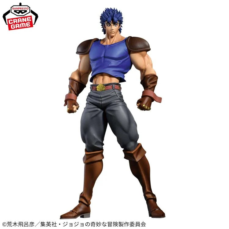 JoJo's Bizarre Adventure: Phantom Blood Mometria Jonathan Joestar Figure