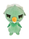 Pokemon Mofugutto Plush Green