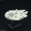 Star Wars: A New Hope Vehicle Model #006 Millennium Falcon 1/350 Model Kit