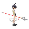 Shaman King Tao Ren Figure