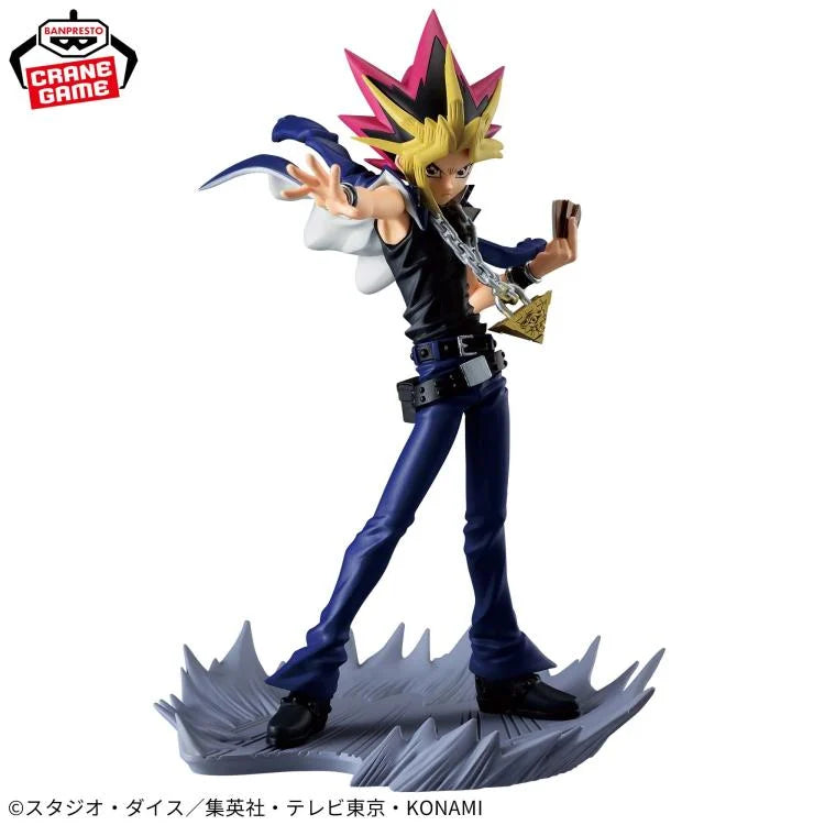 Yu-Gi-Oh! Senkozekkei Yami Yugi