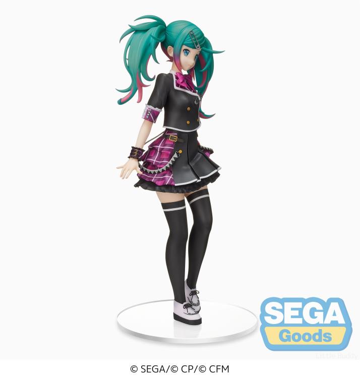 Project Sekai Colorful Stage! SPM Hatsune Miku (Classroom SEKAI Ver.)