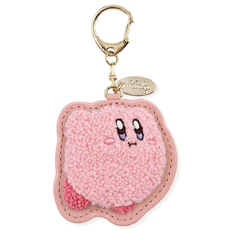 Kirby of the Stars Sagara Keychain (HKB-074)