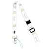 Crux Neck Strap