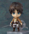 Attack on Titan - Nendoroid #375 - Eren Yeager