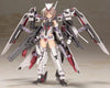 Frame Arms Girl Kongo Model Kit