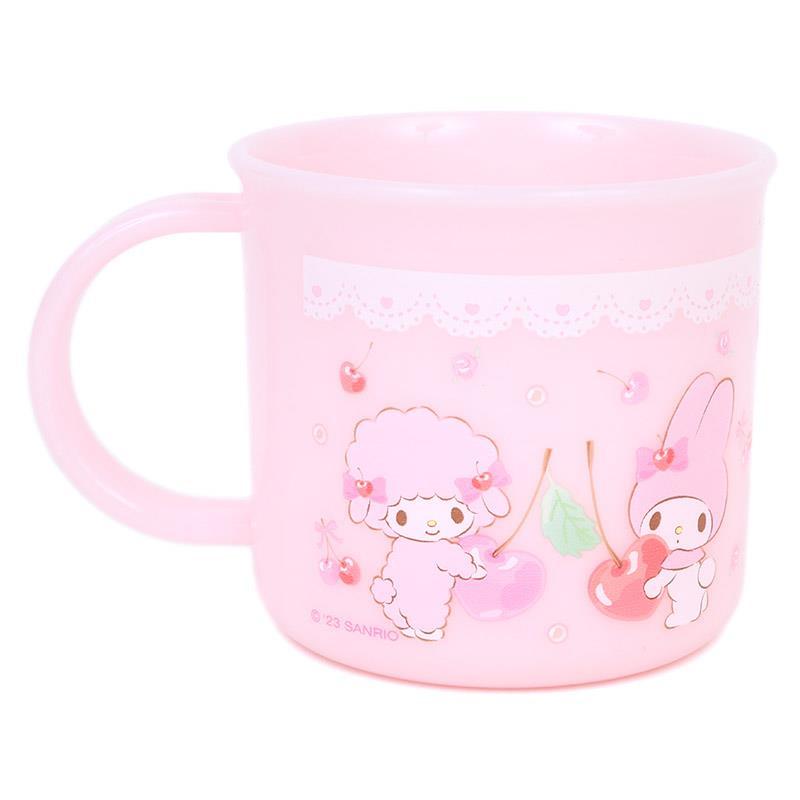 Sanrio My Melody Plastic Cup (016128)
