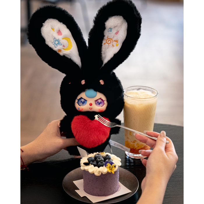 Baby Three Lily Rabbit Town V3 Plush (Blind Box)