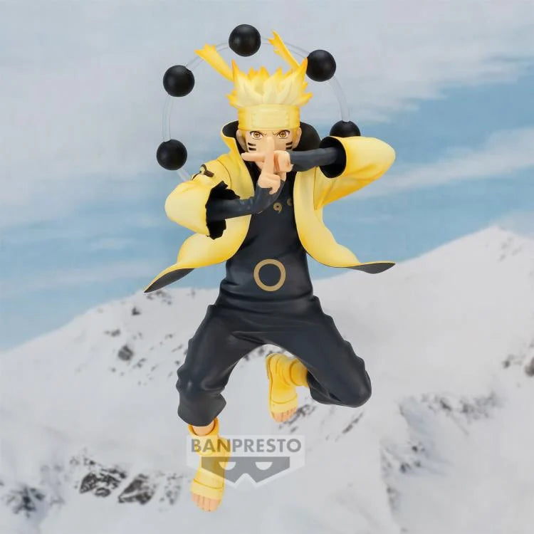 Naruto Shippuden Vibration Stars Naruto Uzumaki V