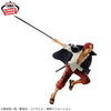 One Piece Battle Record Collection Shanks