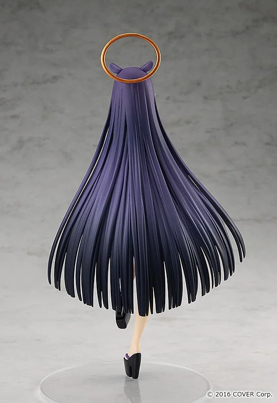 Hololive Production Popup Parade Ninomae Ina'nis Figure