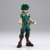 My Hero Academia Age of Heroes Deku II Figure