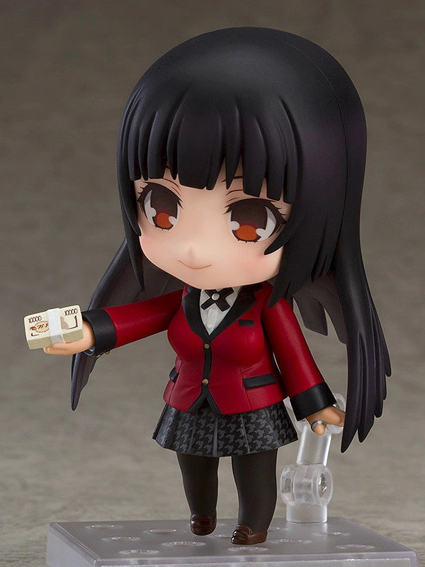 Kakegurui - Nendoroid #882 Yumeko Jabami