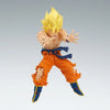 Dragon Ball Z Match Makers Super Saiyan Son Goku (vs. Cooler)