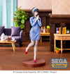 Spy x Family Luminasta Yor Forger (Season 1 Cours 2 ED Coordination Ver.) Figure